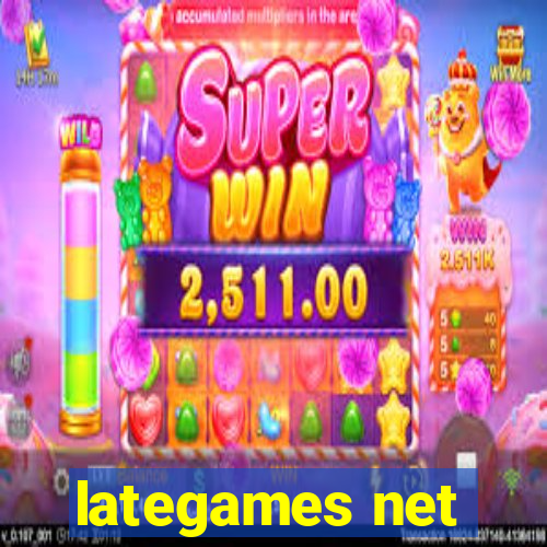 lategames net